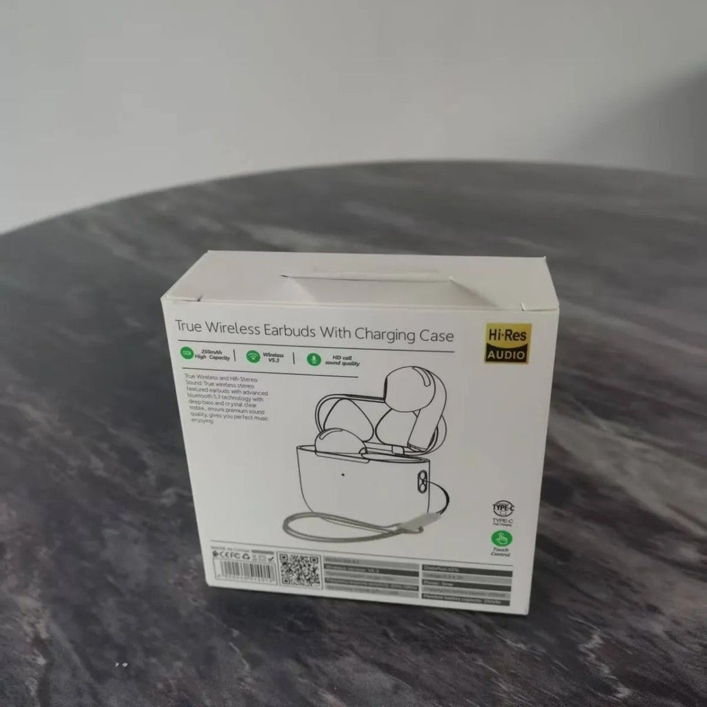 True WIRELESS Stereo TWS5.3 Earphones